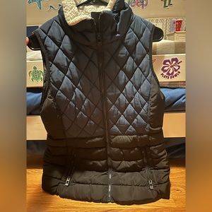 Calvin Klein Performance Puffer Vest